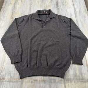 Kirkland Signature Polo Sweater